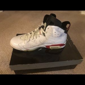 Air Jordan 6 Retro